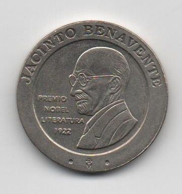 ESPAÑA DEL AÑO 1997 DE 200 PESETAS